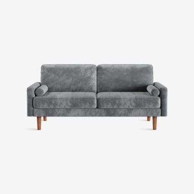 Velvet Sofa For Bedroom