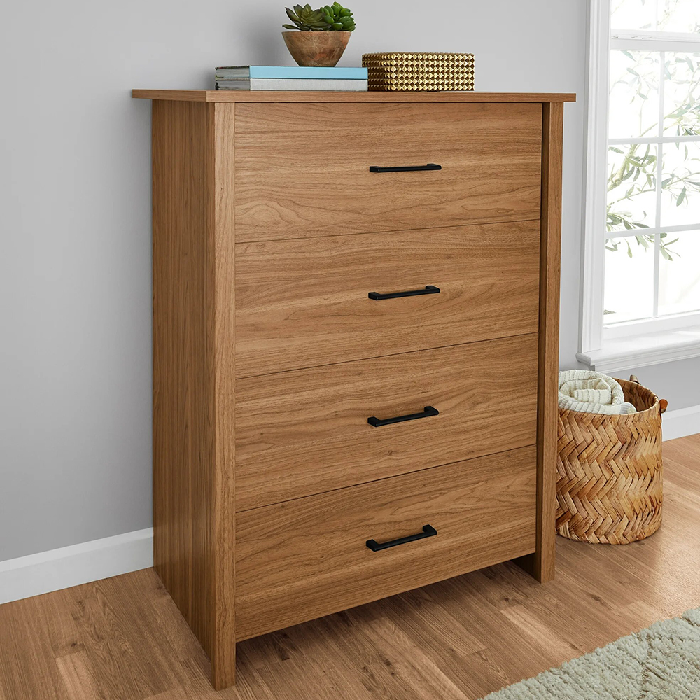 Dresser With Easy SwitchLock - Image 3