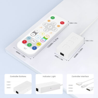 Intelligent Controller