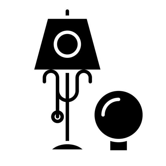 Lighting accessories