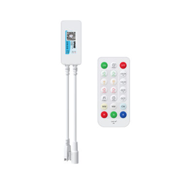 SP64AE SPI RGBCCT LED Controller