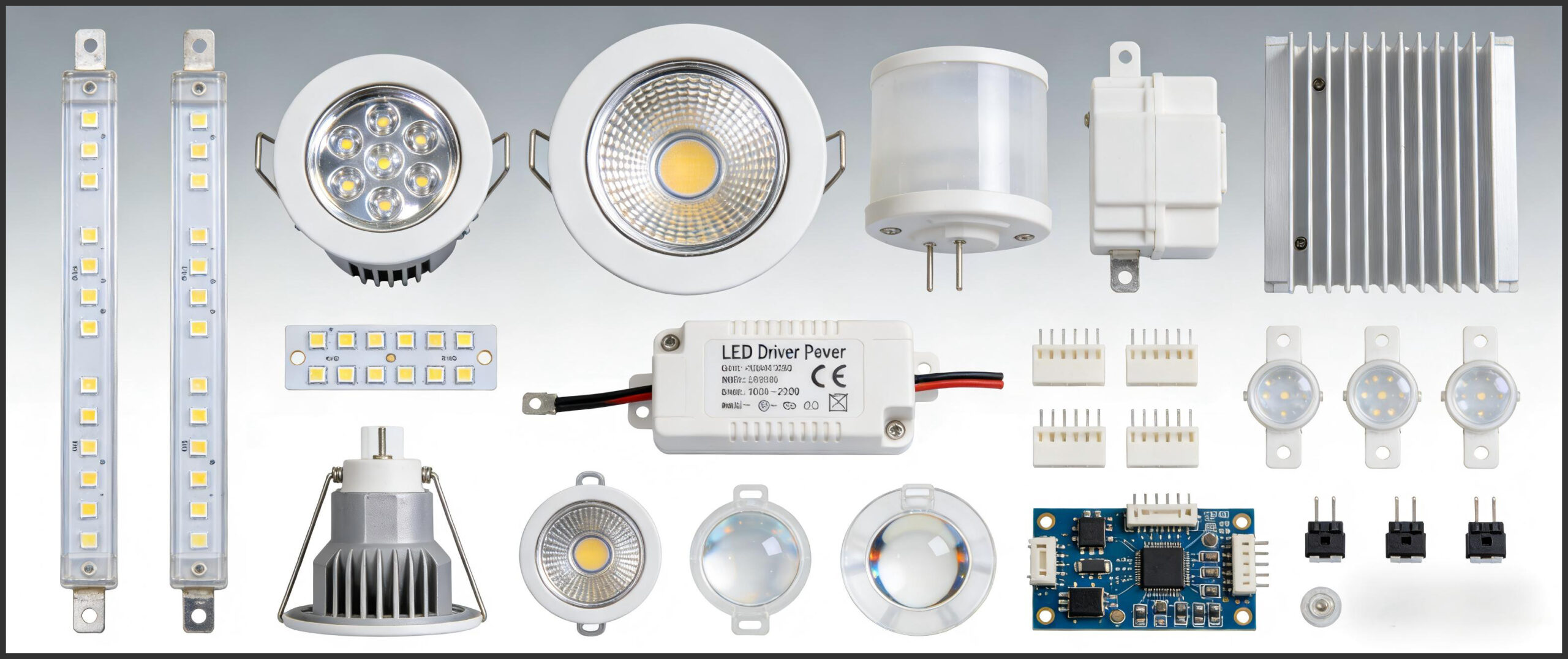 Lighting accessories