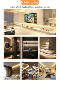 5mm Flexible LED Strip