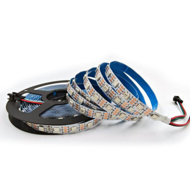 Colorful LED strip