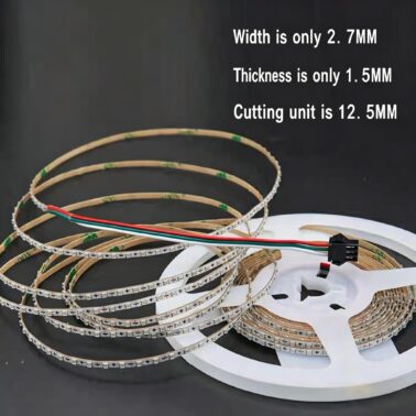 Ultra Slim LED Strip