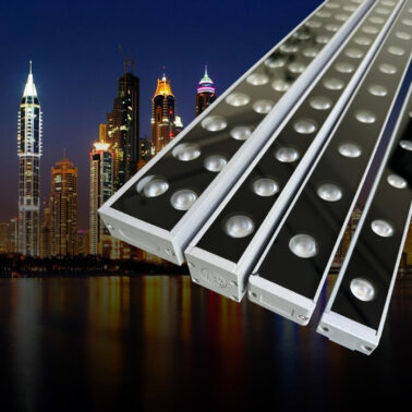 LED Wall Wash Light